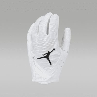 Jordan Jet 7.0 Football Gloves (1 Pair). Nike.com